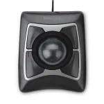 Trackball Kensington Expert Mouse Wired Optical USB Type-A