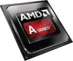 HP AMD A10-5800B procesorius 3.38 GHz 4 MB L2