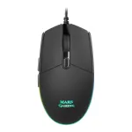 Mars Gaming MMG pelė de&scaron;inei rankai USB Type-A optinė 3200 DPI