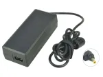 2-Power AC adapter 12V 50W 4,16A su tinklo laidu, ne&scaron;iojamam kompiuteriui, vidaus