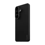 TPU dėklas Samsung Galaxy S26+ PanzerGlass CARE&trade; &ndash; juodas