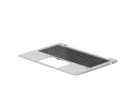 HP N08383-B31 klaviatūra (olandų, su foniniu ap&scaron;vietimu) HP EliteBook 830 G9