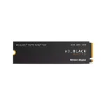 SSD diskas Western Digital 250 GB M.2 PCI Express 4.0 NVMe Black SN770