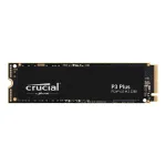 Crucial P3 Plus - SSD - 1 TB - vidinis - M.2 2280 - PCIe 4.0 x4 (NVMe)