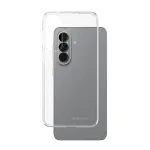 Mobiliojo telefono dėklas PanzerGlass CR81810 Samsung Galaxy A57, 17 cm (6,7 inch) ekranui, permatomas