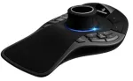 3D pelė 3Dconnexion SpaceMouse Pro USB