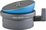 I&scaron;lyginimo kalotė Novoflex Magic-Balance 75 MBAL-PRO75 &ndash; 75 mm platforma, kompakti&scaron;ka ir lengva
