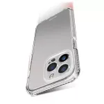 SBS Extreme X3 dėklas iPhone 14 Pro 15,5 cm permatomas