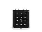 2N Access Unit 2.0 &ndash; pagrindinis prieigos kontrolės skaitytuvas, kodo skaitytuvas, kortelių skaitytuvas, Bluetooth, IP54, NFC (9160347)