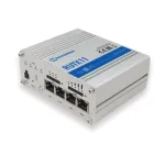 TELTONIKA RUTX11 4G LTE CAT6 dviejų juostų Wi-Fi pramoninis mar&scaron;rutizatorius