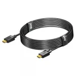 CLUB3D Ultra High Speed HDMI&trade; 4K120Hz, 8K60Hz laidas 48Gbps M/M 4 m / 13.12ft 26AWG