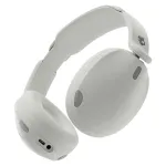 Skullcandy Hesh 540 ANC belaidės ausinės per ausį Bluetooth 5.3 Baltos ANC 50h