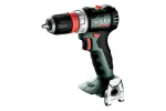 Metabo BS 18 L BL Q 613156850 Vielinis Gręžtuvas/Suktuvas 18 V Li-ion Be&scaron;epetėlis be Akumuliatoriaus