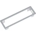 Bachmann POWER FRAME 3-way Module Mounting Frame for Connections