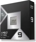 AMD Ryzen 9 9950X3D2 Tray 16-Core 32-Thread 5,6GHz 208MB AM5 Processor with Radeon Graphics