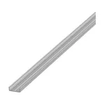 Brumberg 53380261 AB-Profil QUALITYFLEX aliuminis LED profilis, 2000 mm