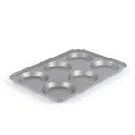 Salter BW13670 Essentials 6 Cup Yorkshire Pudding Tray