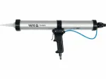 YATO Pneumatinis tepalo pistoletas 600 ml