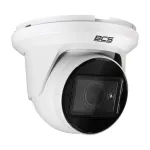 BCS-U-EIP65VSR5-Ai2 5MP IP kupolinė kamera