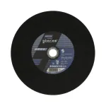 NORTON Vulcan pjovimo diskas 350 x 3,5 x 32 mm A30S metalui, 11 vnt. (10+1 nemokamai)