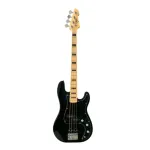 V-Tone PJB46 BK 4/4 juodas precizinis bosas