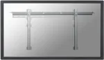 Neomounts PLASMA-W065 Fiksuotas TV laikiklis sienai 37-75 colių ekranams, sidabrinis, 50 kg talpa, VESA 200x200 iki 600x400
