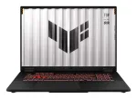 ASUS TUF Gaming A18 TUF808UP-ISCS9094W ne&scaron;iojamas kompiuteris, AMD Ryzen 7 260, 18 colių WQXGA, 32GB DDR5, 1TB SSD, NVIDIA GeForce RTX 5070 8GB, Windows 11 Home, prancūzi&scaron;ka AZERTY klaviatūra