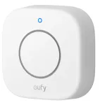 Anker Innovations Eufy Indoor Siren E20, 110 dB, balta, maitinimas AC / baterija, 5 V, 813 mm, 413 mm