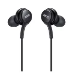 Samsung EO-IC100BBE USB-C stereo Hi-Fi ausinės su mikrofonu (juodos, urmu)