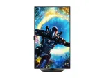 Samsung Odyssey OLED G7 LS32HG730SUXEN 32 inch žaidimų monitorius &ndash; 4K 165Hz / FHD 330Hz, WOLED, 0,03 ms, HDMI, DP, Pivot