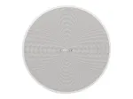 Bose DesignMax DM8C-SUB įmontuojamas į lubas žemųjų dažnių garsiakalbis &ndash; 150W RMS &ndash; 8 colių (203 mm) &ndash; baltas