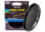 Hoya ND400 HMC Neutral Density Filter 52 mm su kvadratiniu dėklu