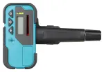 Makita LR150 lazerio imtuvas