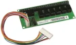 ABUS Security-Center Secoris 8x Relay Modulis AZMO60000