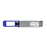 BlueOptics BO25K13610D Suderinamas Ruckus E40G-QSFP-LR4 QSFP+ 40GBASE-LR4 Siųstuvas-Imtuvas, LC Duplex, Vienmodis, 10 km