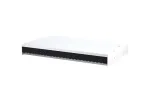 METZ CONNECT BTR Surface Mount Box 3U 19-inch Patch Panel Dėžė - Gryna Balta RAL 9010 (130862-1H20-E)