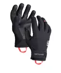 Moteri&scaron;kos pir&scaron;tinės Ortovox Tour Light - Black Raven M