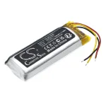 CAMERON SINO pakaitinė baterija GSP981642, skirta JBL Tune Beam įkrovimo pagrindui (CS-JBT300SL)