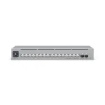 UBIQUITI NETWORKS Unifi Switch USW-Pro-Max-16 16 prievadų Gigabit