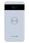 Evelatus EPB05 Wireless Power Bank 10000 mAh White