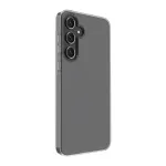 Evelatus Samsung Galaxy A35 Clear Silicone Case 1,5mm TPU Skaidrus