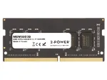 2-Power MEM5503B 8GB DDR4 2400MHz CL17 SODIMM ne&scaron;iojamojo kompiuterio atmintis