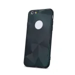 iLike Apple iPhone XR Geometric Shine Case Green