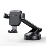 UGREEN Gravity Phone Holder for Dashboard Cockpit Black (LP200 60990B)