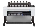 HP DesignJet T1600dr 36 colių didelio formato spausdintuvas
