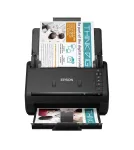 Epson WorkForce ES-500WII lak&scaron;tinis skaitytuvas 600 x 600 DPI A4 juodas