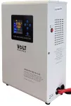 Inverter VOLT POLSKA SINUSPRO 2600 E PLUS 12/230V grynoji sinusinė banga 1600W nuolatinė 2600W pikinė