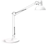 MAUL 8230402 Stalo lempa E27 LED balta