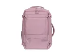 Natec Camel Lite 15,6 inch ne&scaron;iojamojo kompiuterio kuprinė 19L rožinė