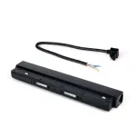 Miboxer Synergy 21 LED 48V bėgių maitinimo &scaron;altinis 100W Milight (WZCX2010048N)